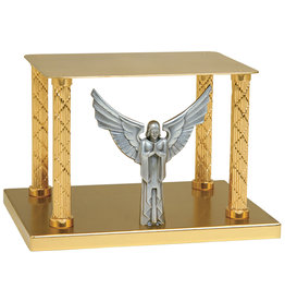 Koleys Thabor (Pedestal) with Angel