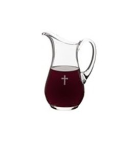 Alviti Creations Flagon (Pitcher) 9-3/4" 56oz