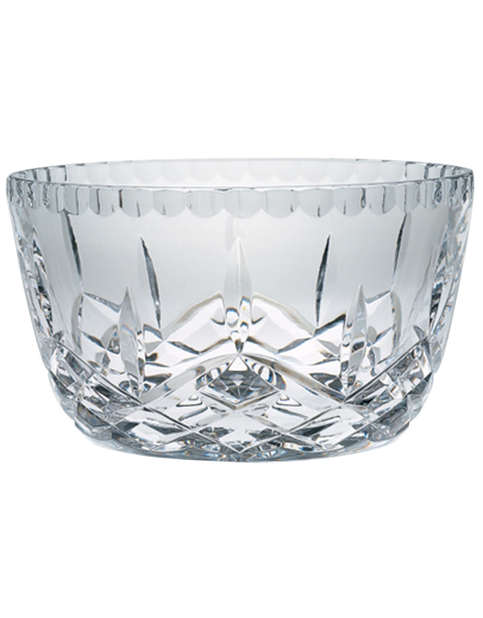 Koleys Crystal Bowl K275