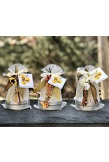 Autumn Gift Tower - Little Bee