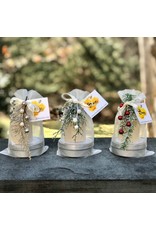 Little Bee Winter Gift Tower - Little Bee