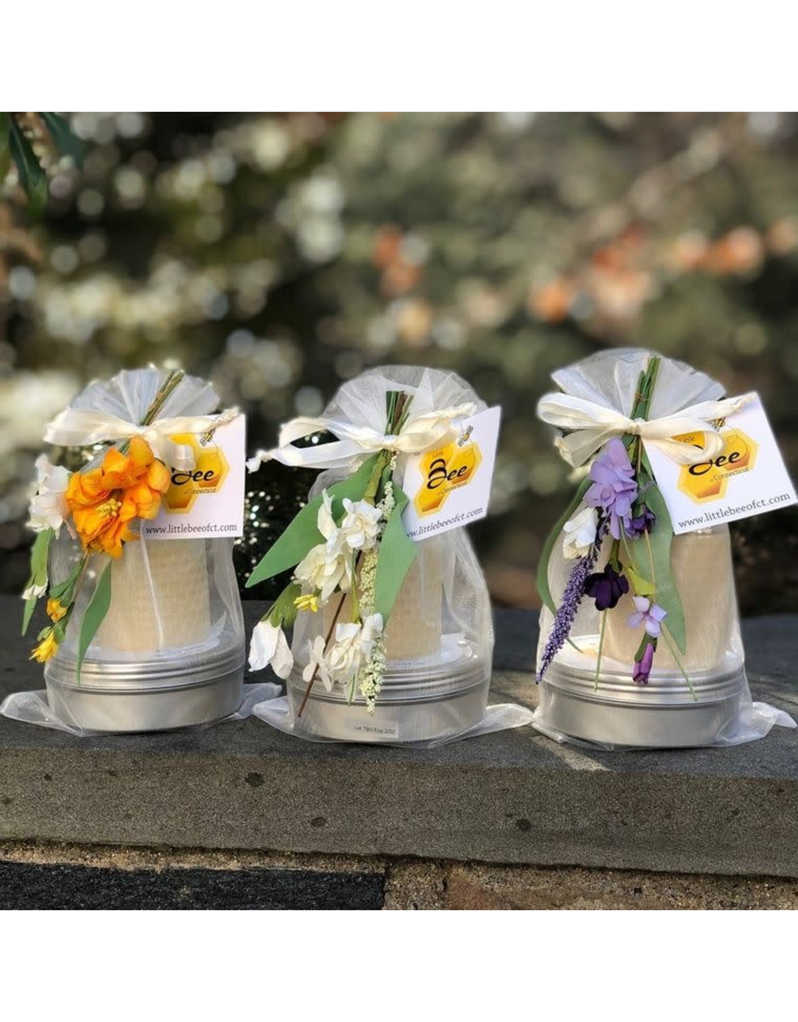 Little Bee Spring Gift Tower - Little Bee