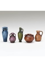 Fontanini Fontanini - Jugs & Pots, Set of 5 (5" Scale)