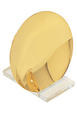 Koleys Paten Gold Plated