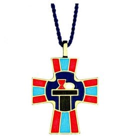 Pendant - Eucharistic Minister Cross