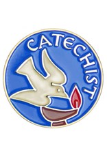 Lapel Pin - Catechist