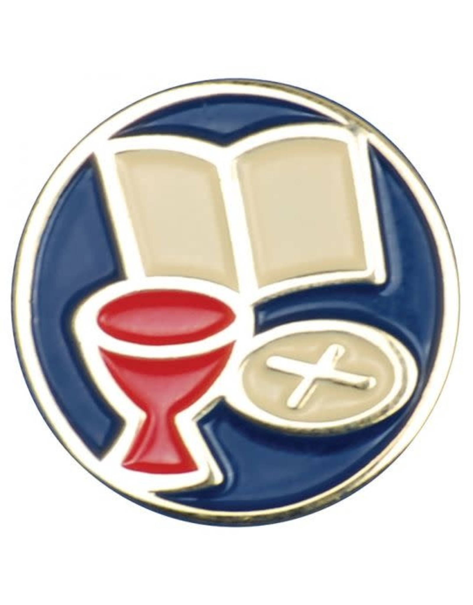 Lapel Pin - Altar Server