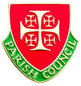 Lapel Pin - Parish Council