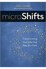 Loyola Press MicroShifts: Transforming Your Life One Step at a Time