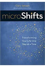 MicroShifts: Transforming Your Life One Step at a Time