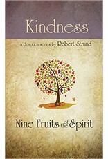 Kindness (Nine Fruits of the Spirit)