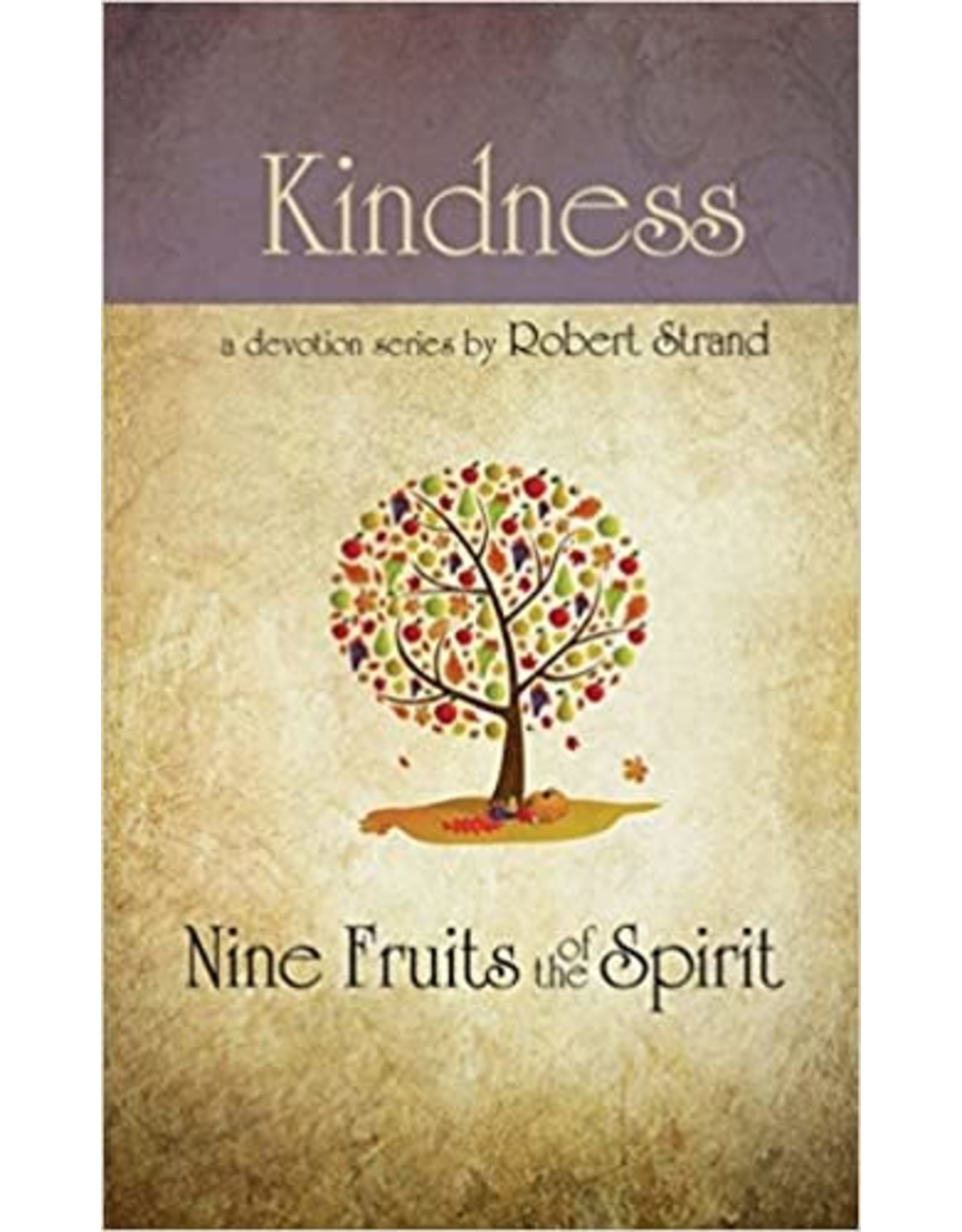 Kindness (Nine Fruits of the Spirit)