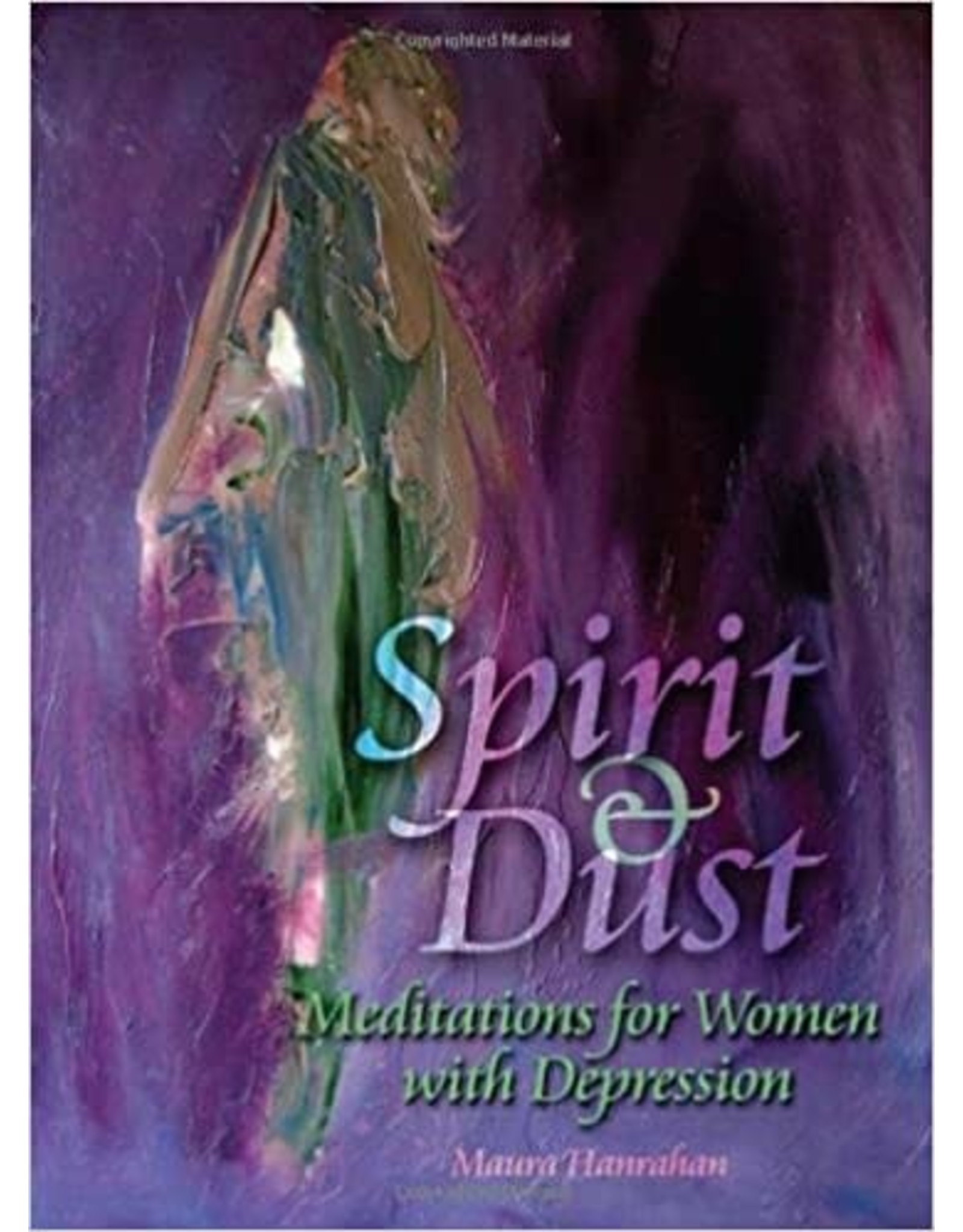 ACTA Publications Spirit and Dust: Meditations for Women with Depression