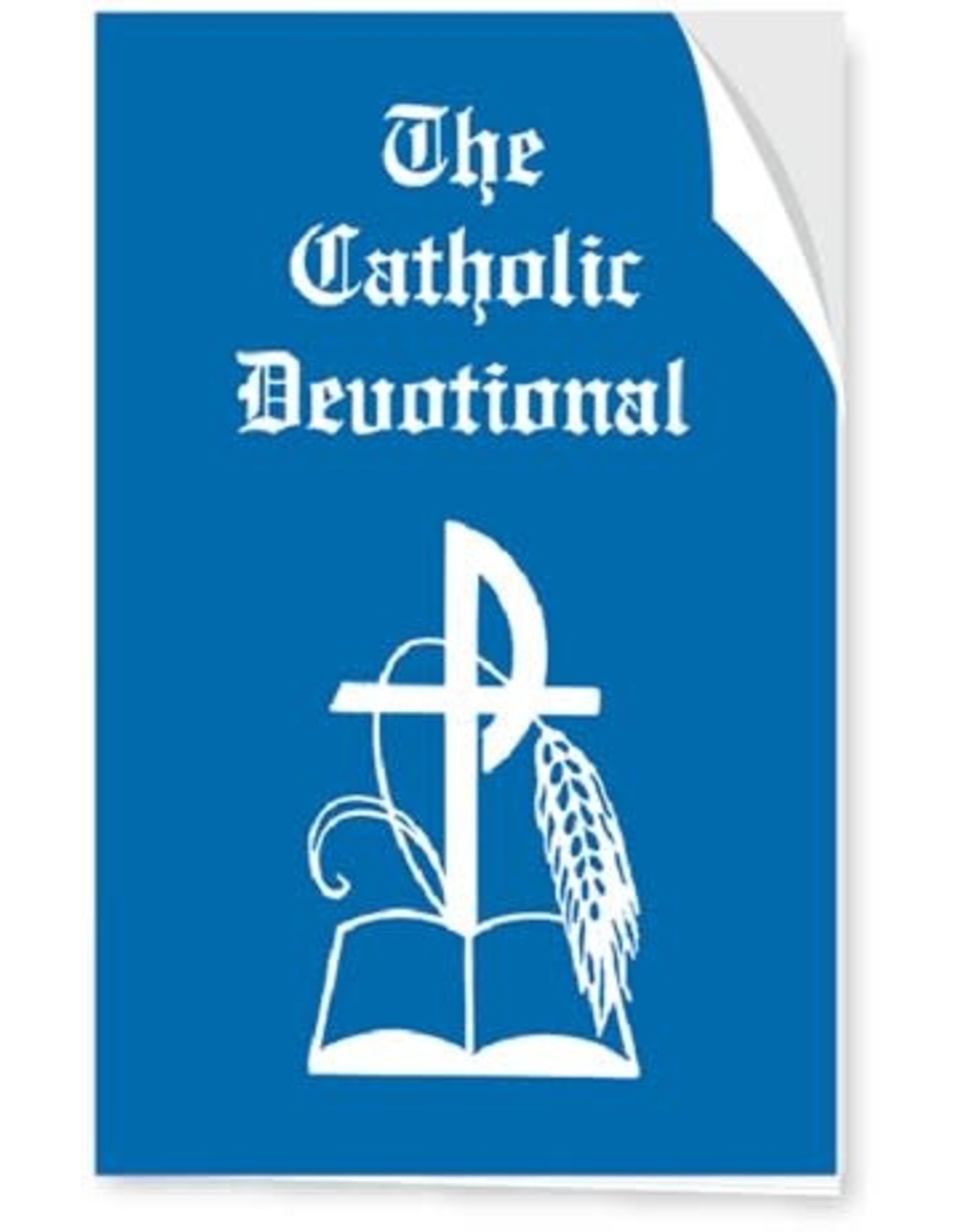 Catholic Devotional