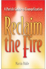 Ave Maria Reclaim the Fire: A Parish Guide to Evangelization