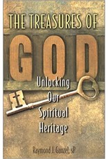 Ave Maria Treasures of God: Unlocking Our Spiritual Heritage