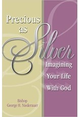 Ave Maria Precious as Silver: Imagining Your Life with God