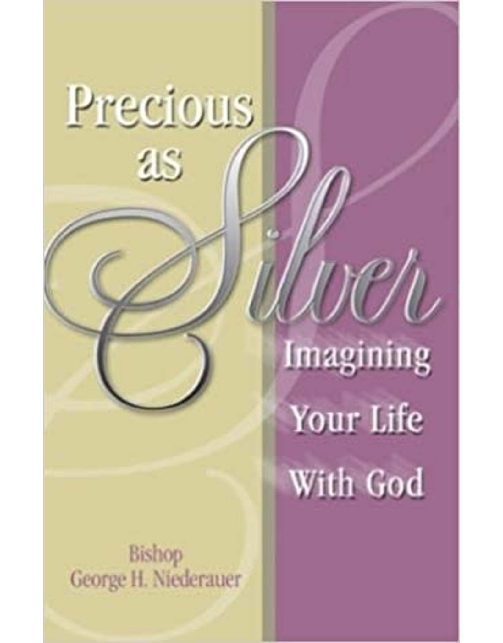 Ave Maria Precious as Silver: Imagining Your Life with God