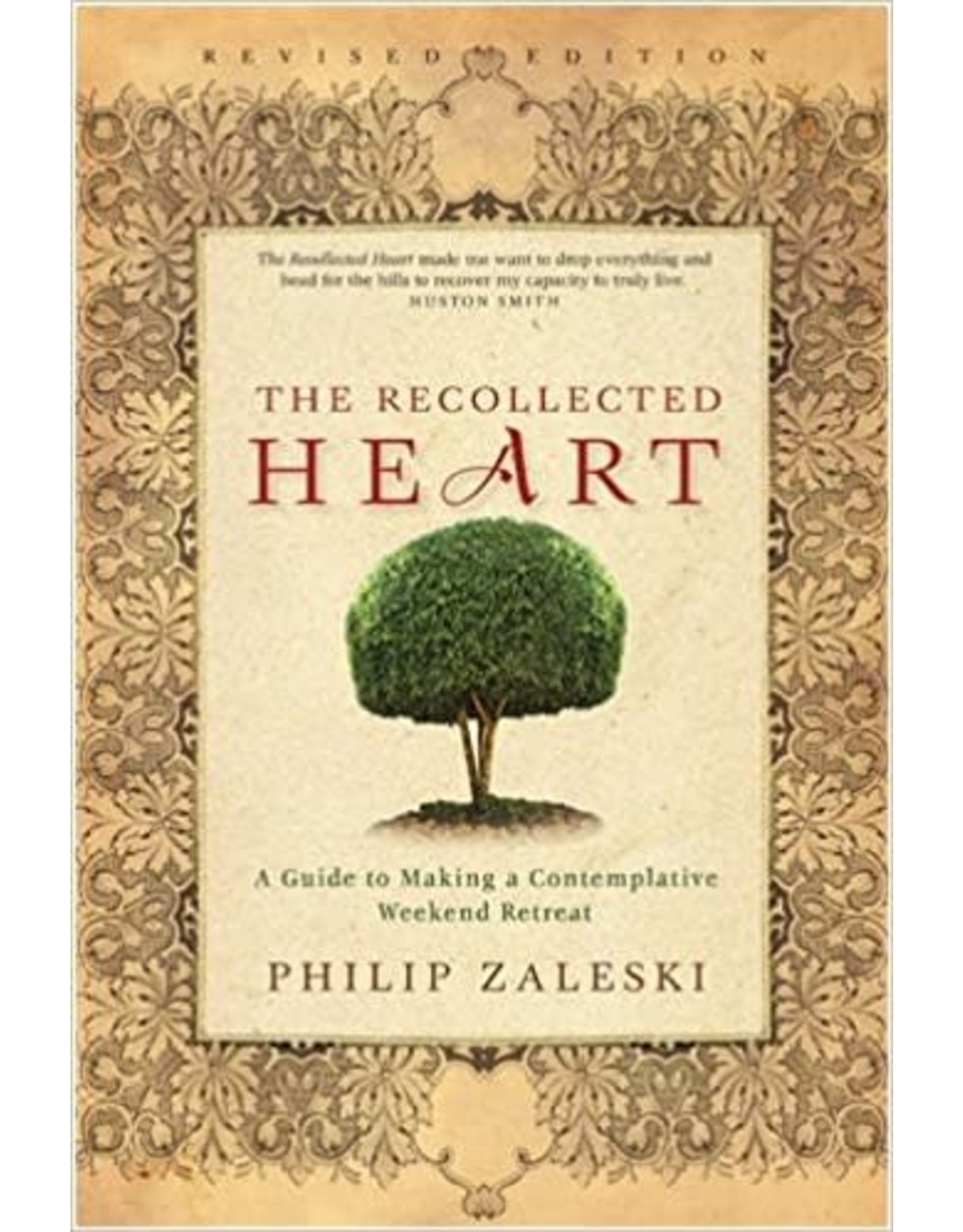 Ave Maria Recollected Heart: A Guide to Making a Contemplative Weekend Retreat oop