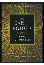 Ave Maria Sant' Egidio: Book of Prayer