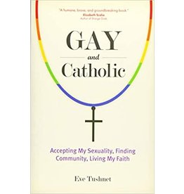 Ave Maria Gay and Catholic: Accepting My Sexuality, Finding Community, Living My Faith