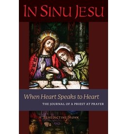 Ignatius Press In Sinu Jesu (Spanish)