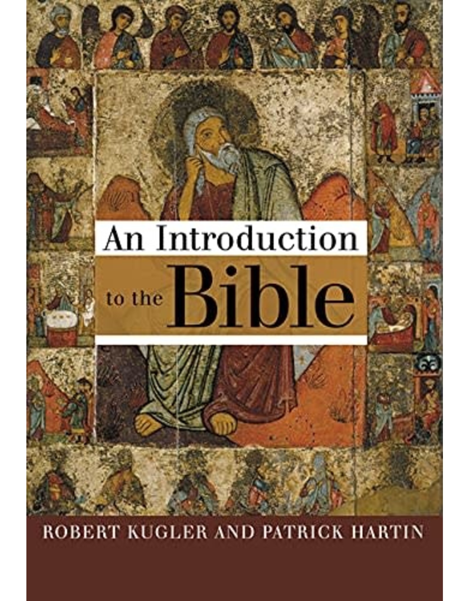 Wm. B. Eerdmans Publishing Co. Introduction to the Bible