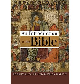 Wm. B. Eerdmans Publishing Co. An Introduction to the Bible