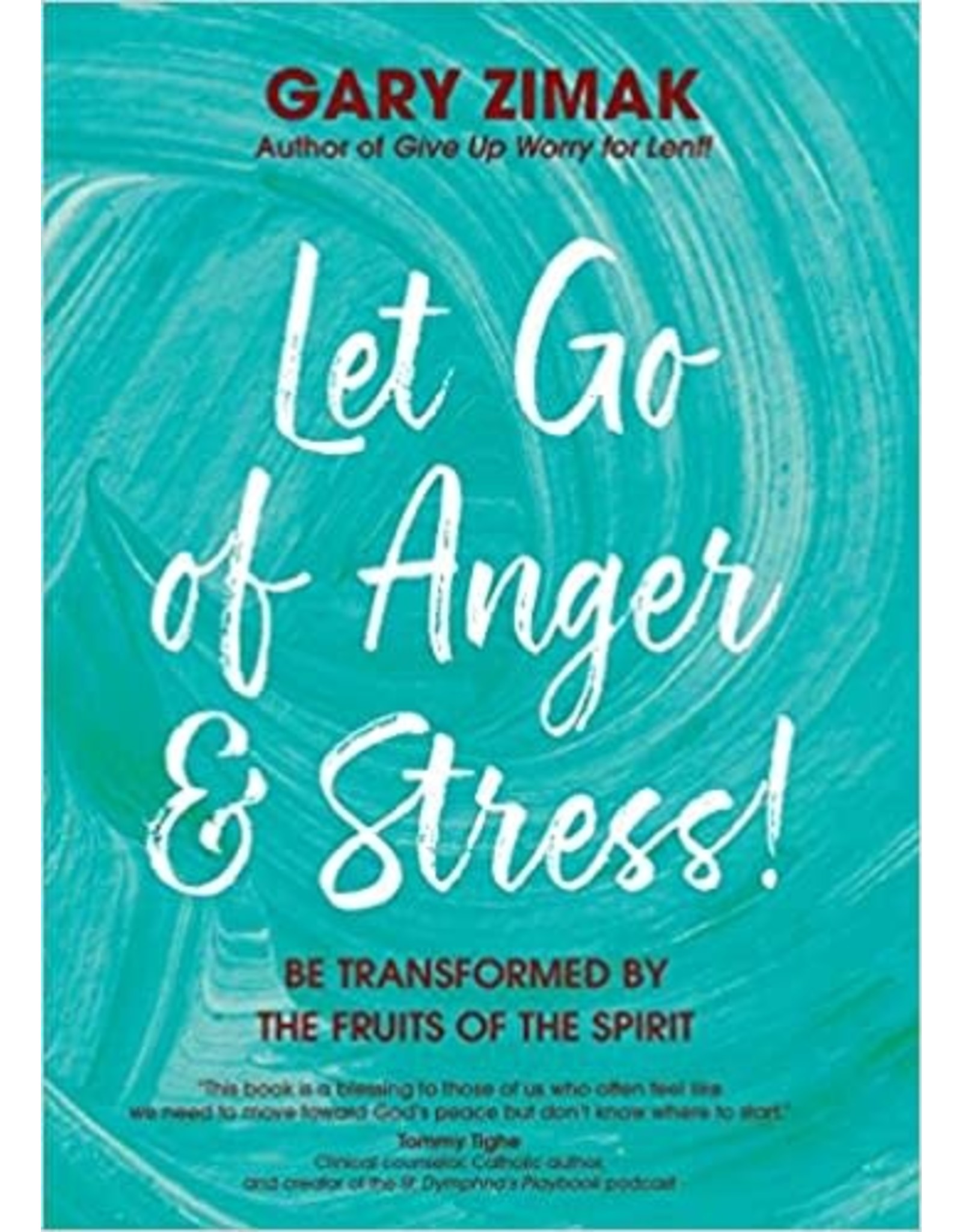Ave Maria Let Go of Anger and Stress!