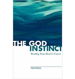 Ave Maria The God Instinct: Heeding Your Heart's Unrest
