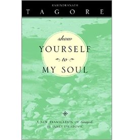 Sorin Books Show Yourself To My Soul