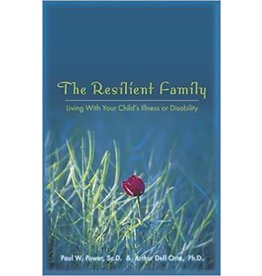 Sorin Books The Resilient Family: Living With Your Child's Illness or Disability