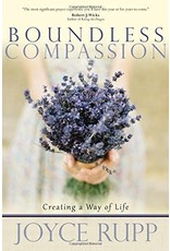 Ave Maria Boundless Compassion: Creating a Way of Life