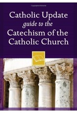 Liguori Publications Catholic Update Guide to the Catechism of the Catholic Church