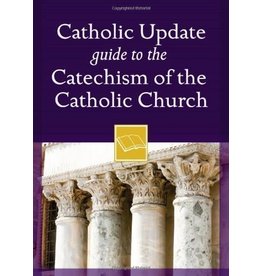 Liguori Publications Catholic Update Guide to the Catechism of the Catholic Church