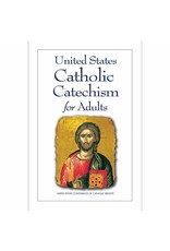 OSV (Our Sunday Visitor) United States Catholic Catechism for Adults (USCCA)