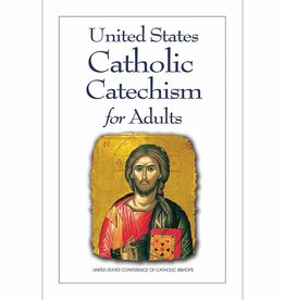 United States Catholic Catechism for Adults (USCCA)