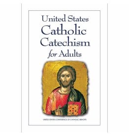 OSV (Our Sunday Visitor) United States Catholic Catechism for Adults (USCCA)