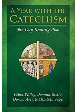 OSV (Our Sunday Visitor) A Year with the Catechism