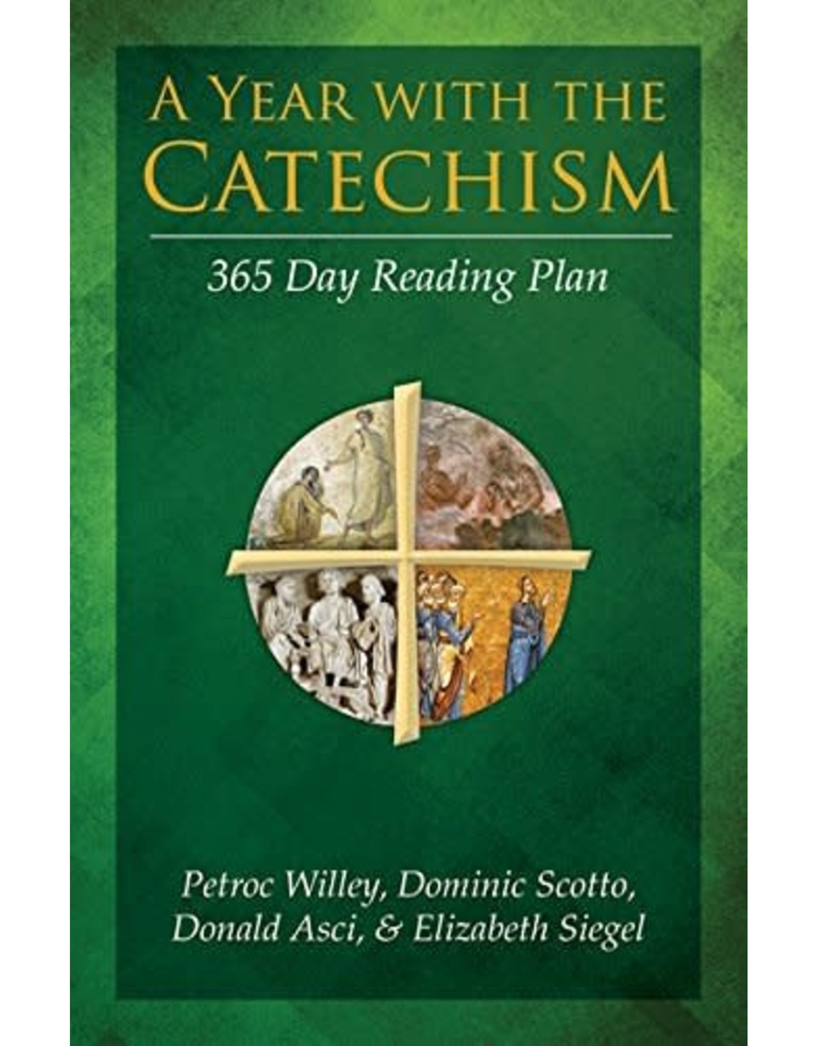 Our Sunday Visitor A Year with the Catechism