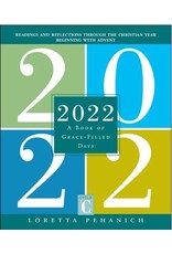 2022: A Book of Grace-Filled Days