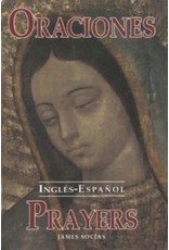 Midwest Theological Forum Oraciones/Prayers (Bilingual Edition)