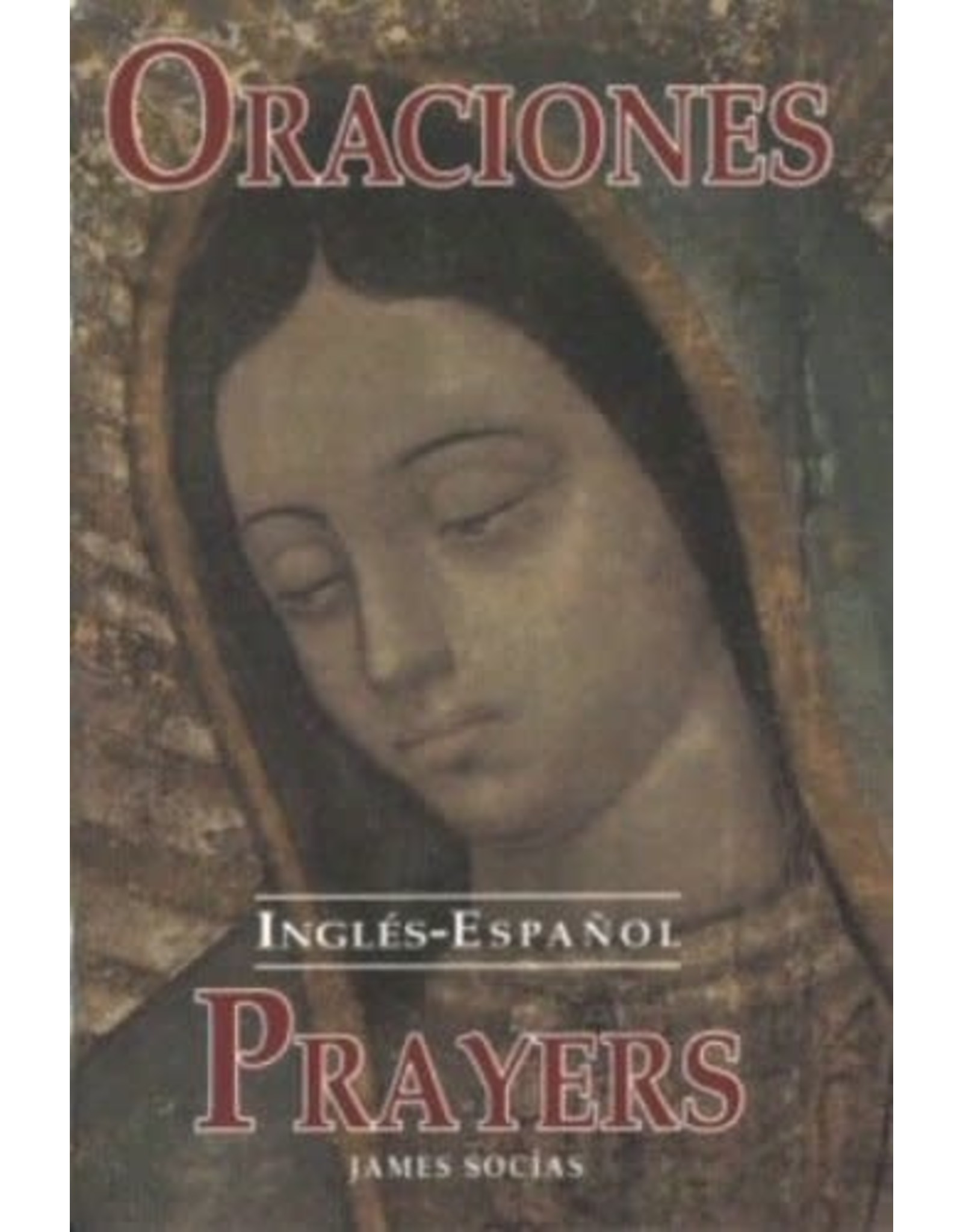 Midwest Theological Forum Oraciones/Prayers (Bilingual Edition)