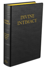 Divine Intimacy - Black Leather