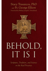 Tan Books (St. Benedict Press) Behold It is I