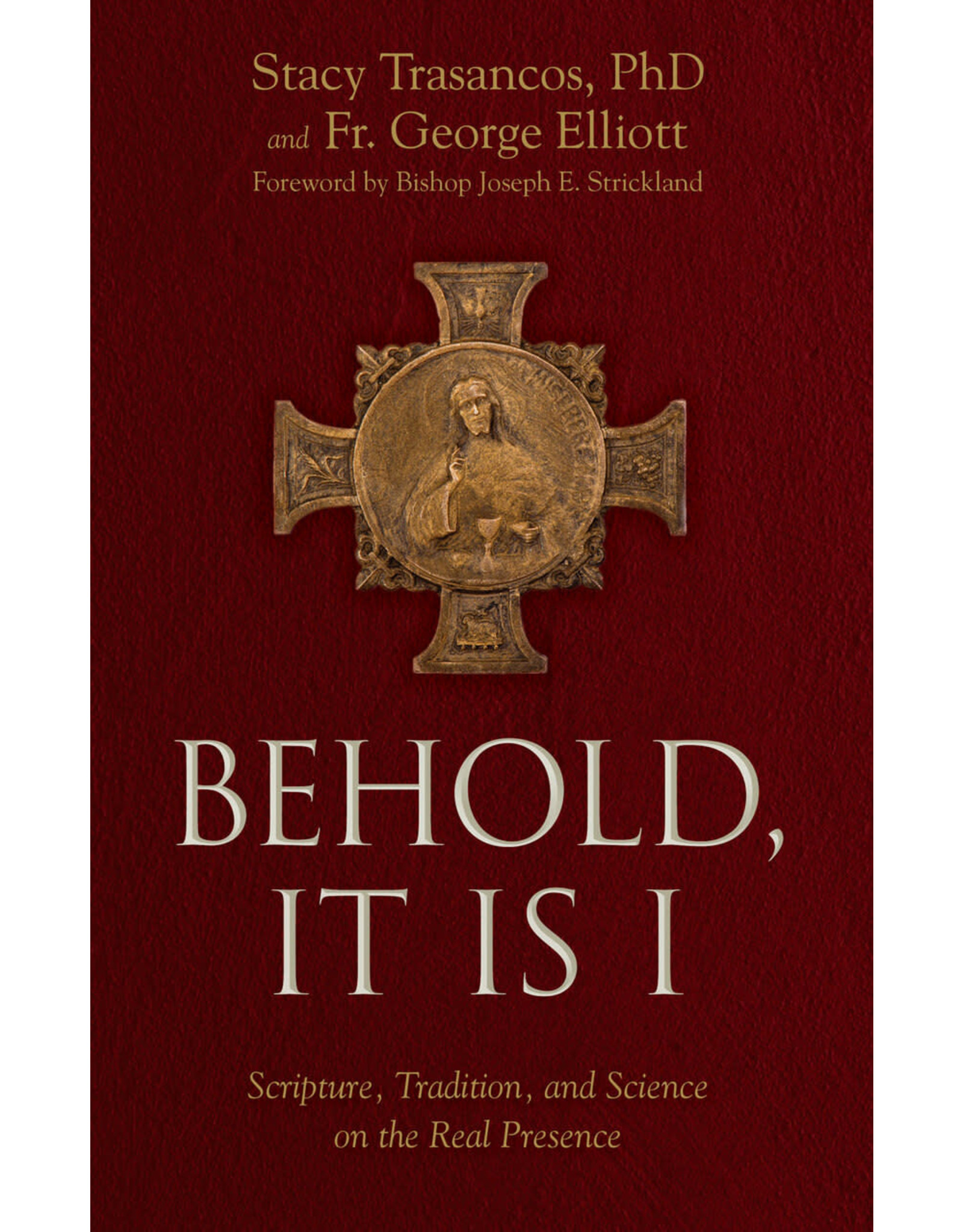 Tan Books (St. Benedict Press) Behold It is I
