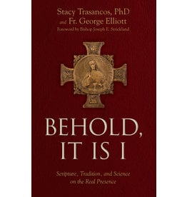 Tan Books (St. Benedict Press) Behold It is I