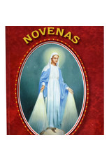 Catholic Book Publishing My Pocket Book of Novenas