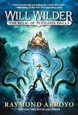 Yearling Books Relic of Perilous Falls (Will Wilder #1)