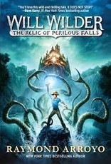 Yearling Books The Relic of Perilous Falls (Will Wilder #1)